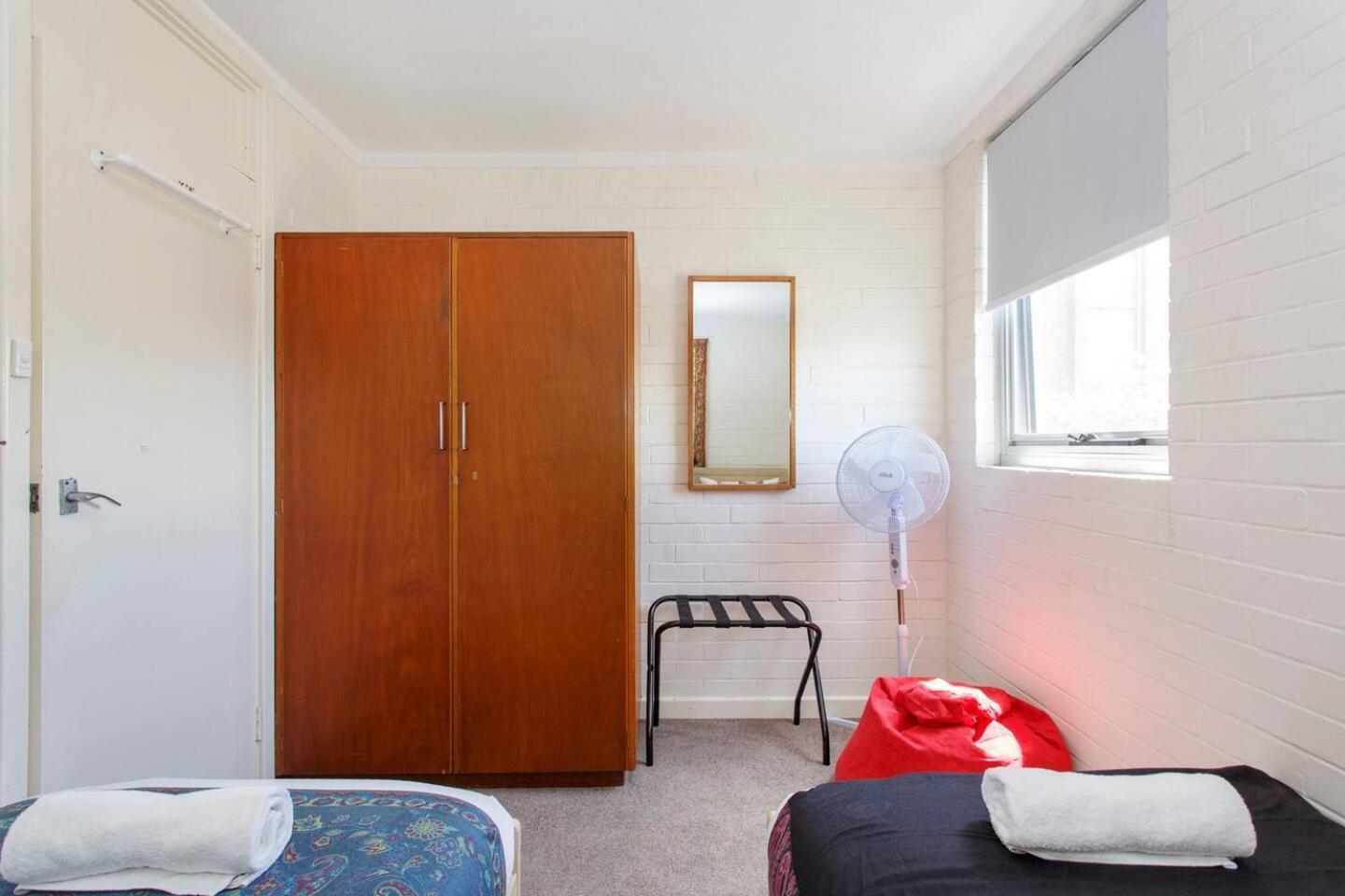 Freo Cosy Corner Centrally Located