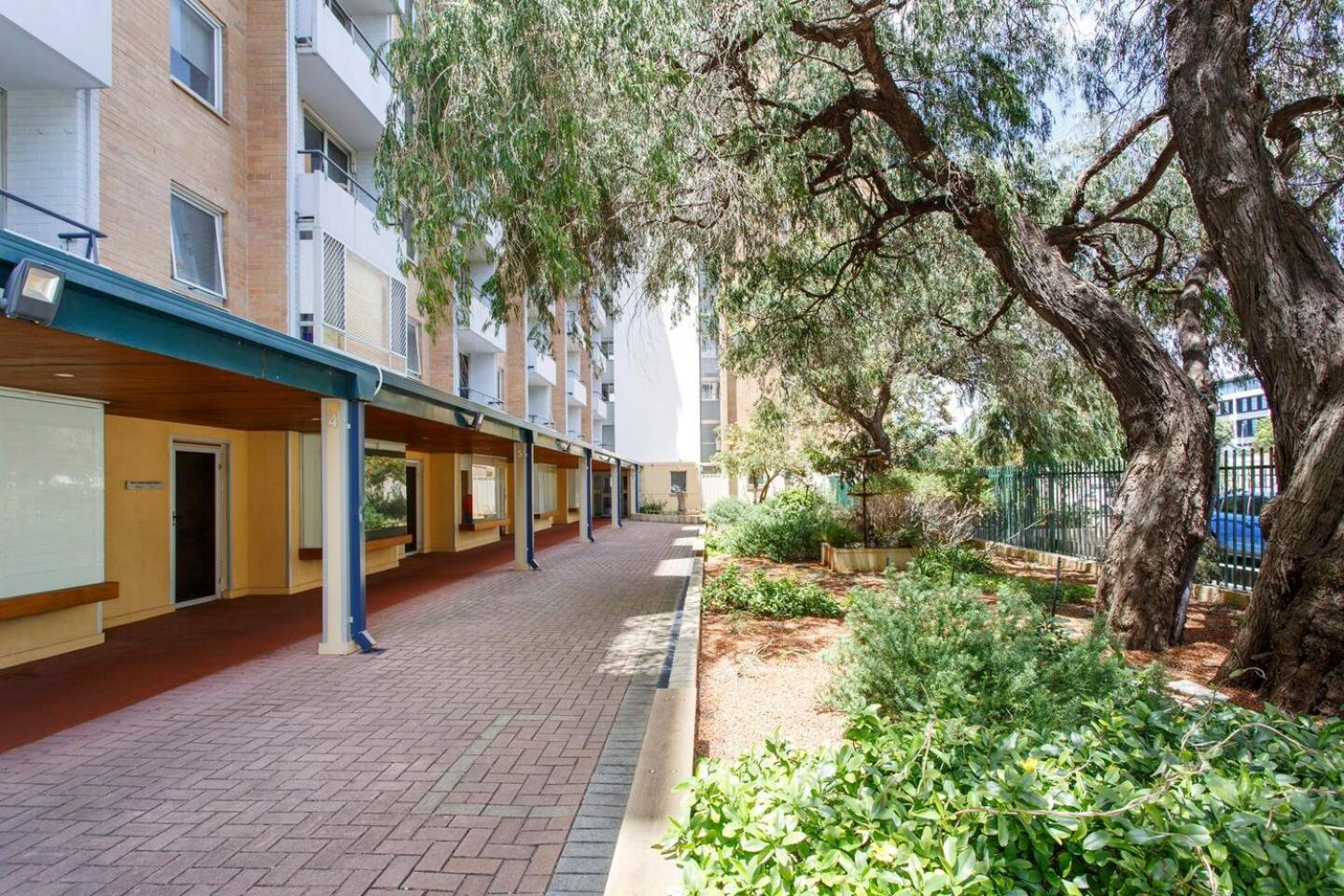 Freo Cosy Corner Centrally Located *