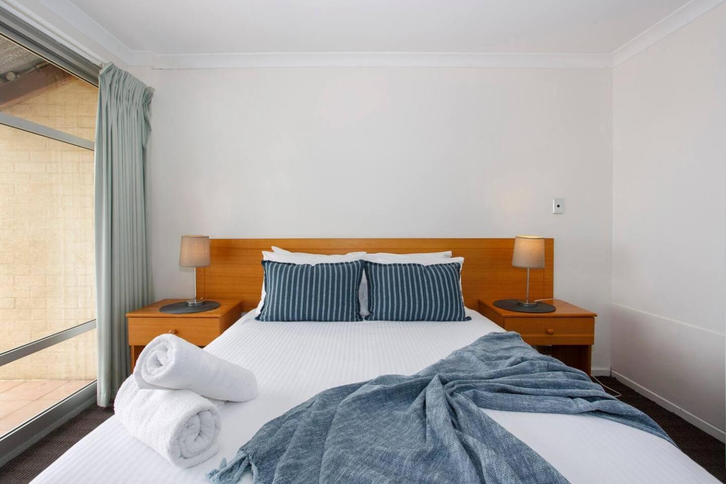Mariners Lookout On The Harbour Apartment Fremantle