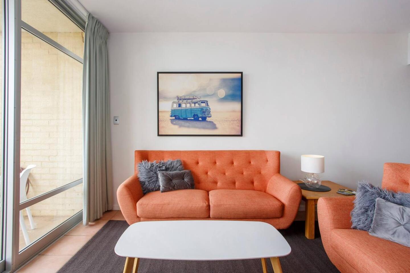 Mariners Lookout On The Harbour Apartment Fremantle