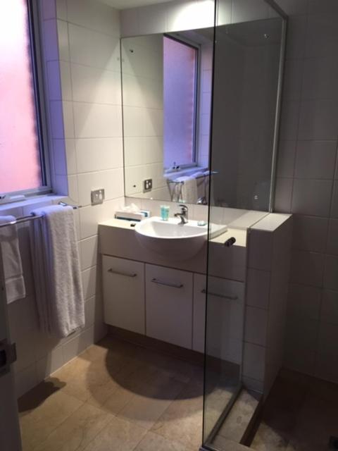 Apartment Henty *
