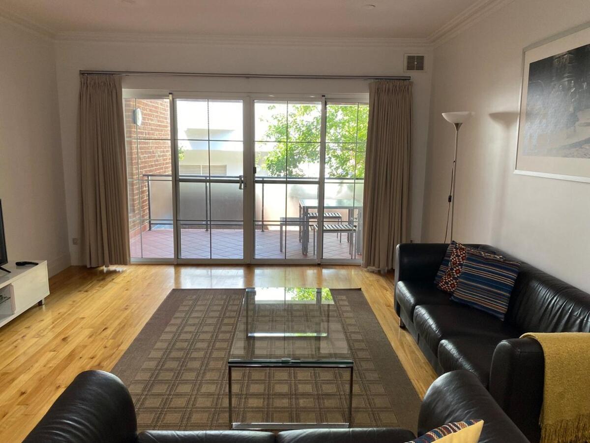 Apartment Henty Fremantle