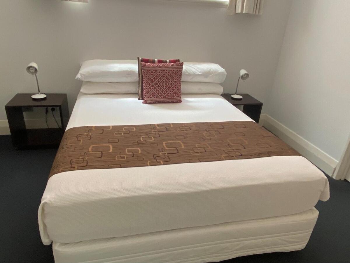 Apartment Henty *