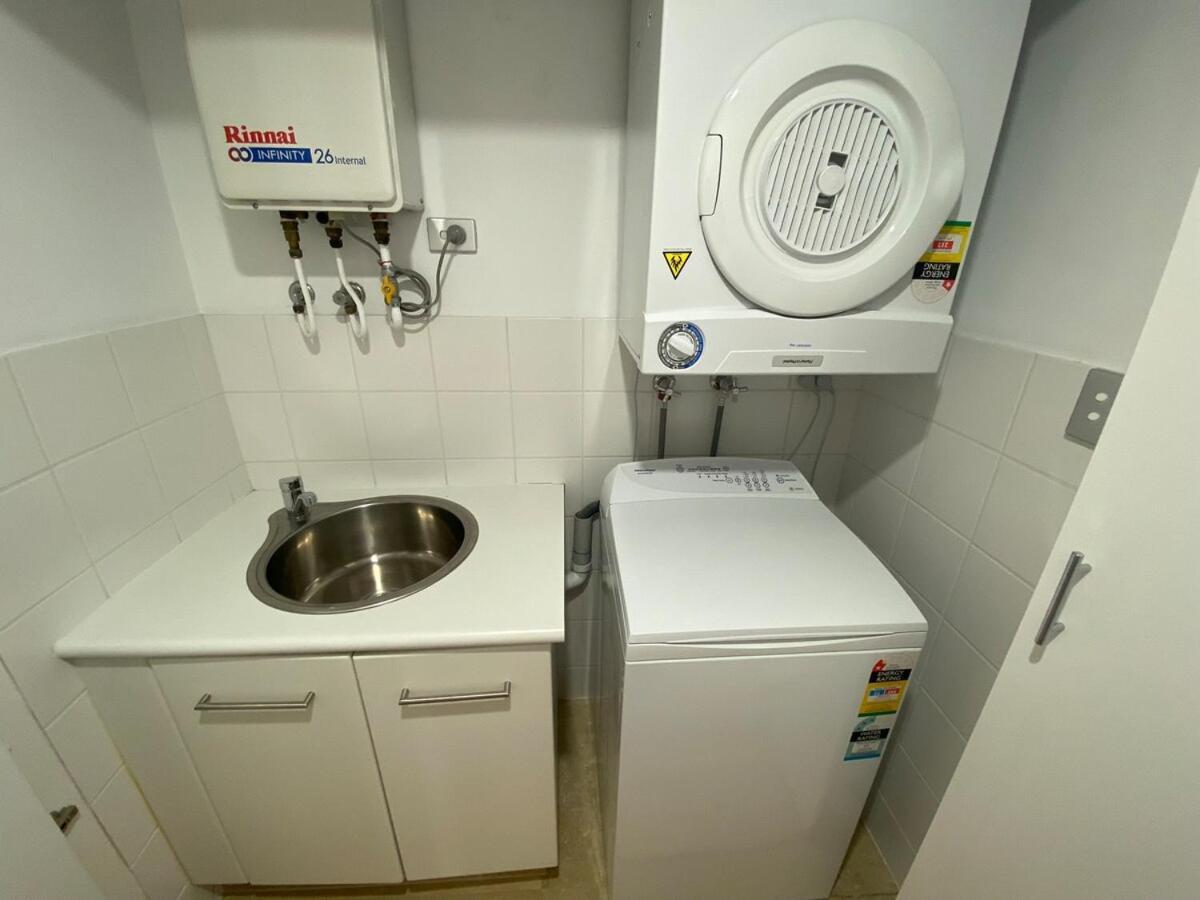 Apartment Henty