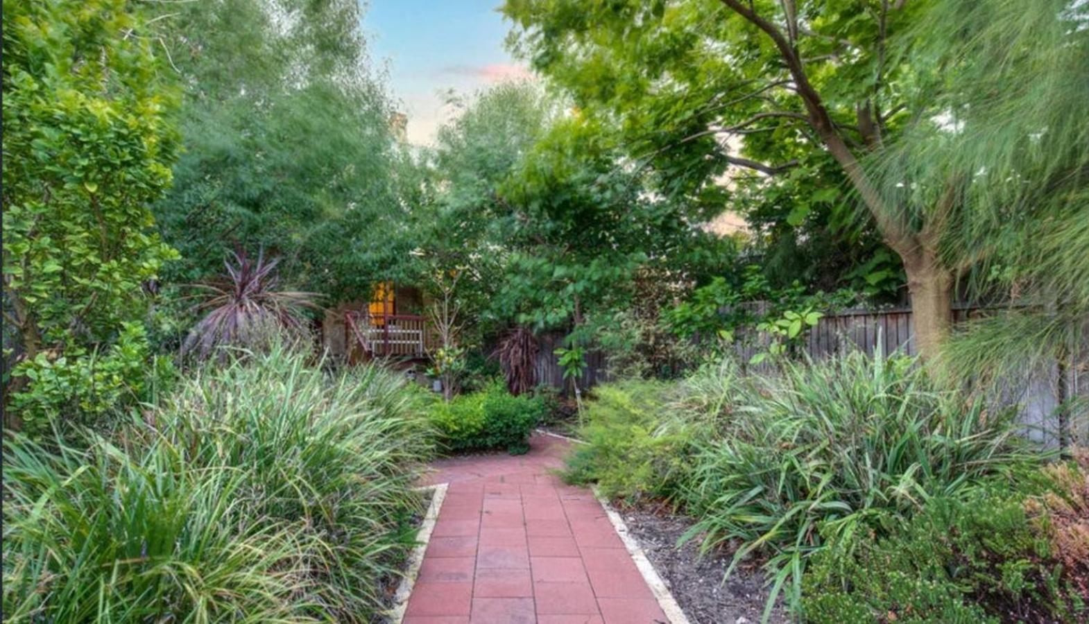 Apartment Warders Quarters Heritage Retreat Fremantle
