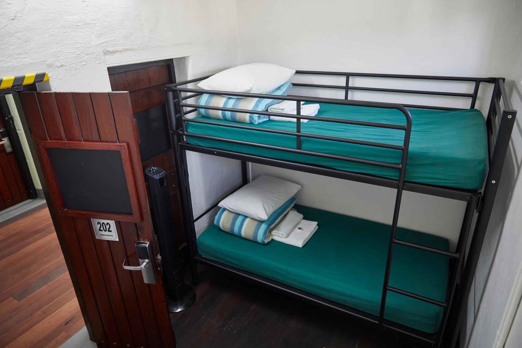 Hostel Yha Prison Fremantle