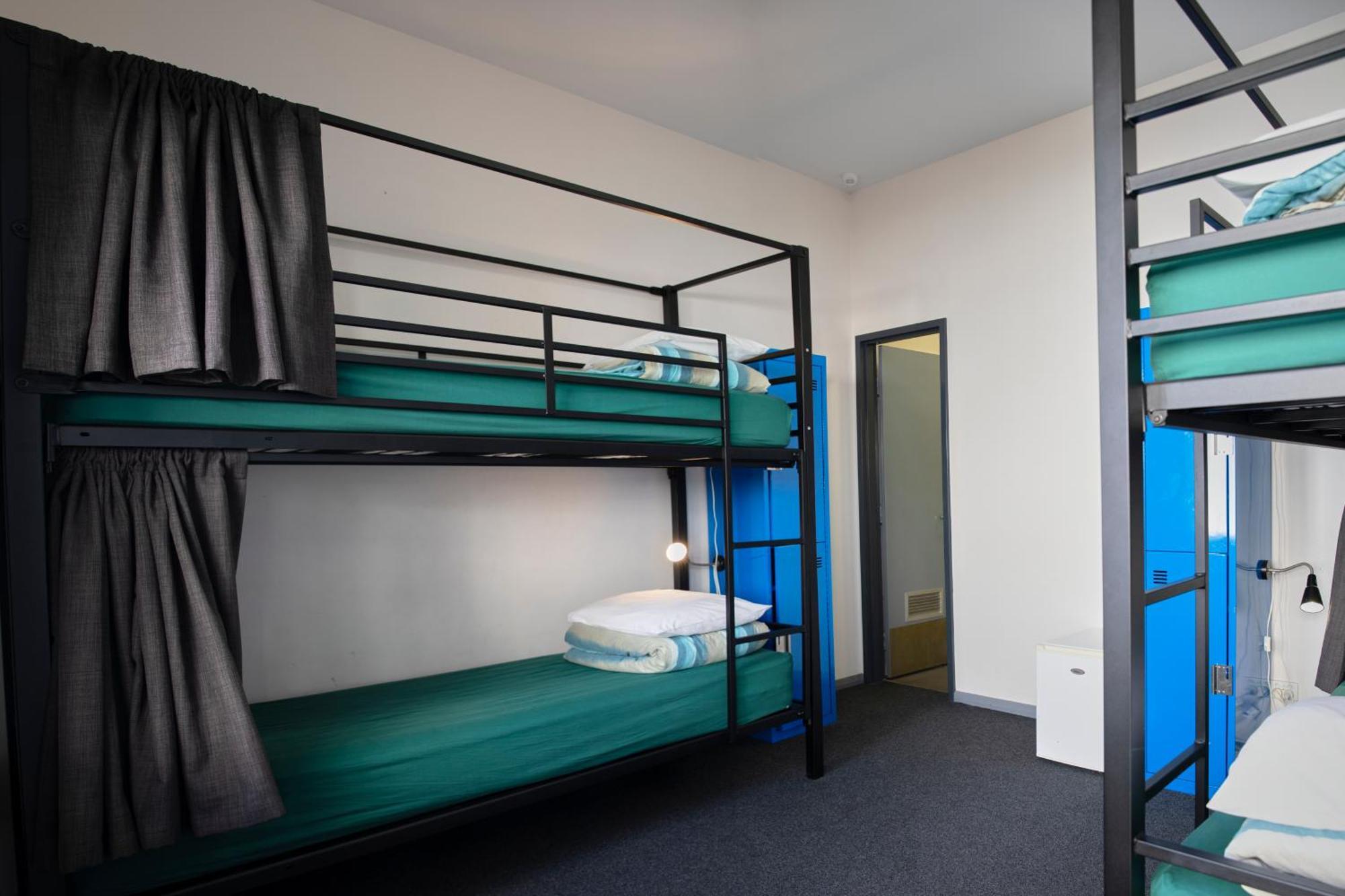Yha Prison