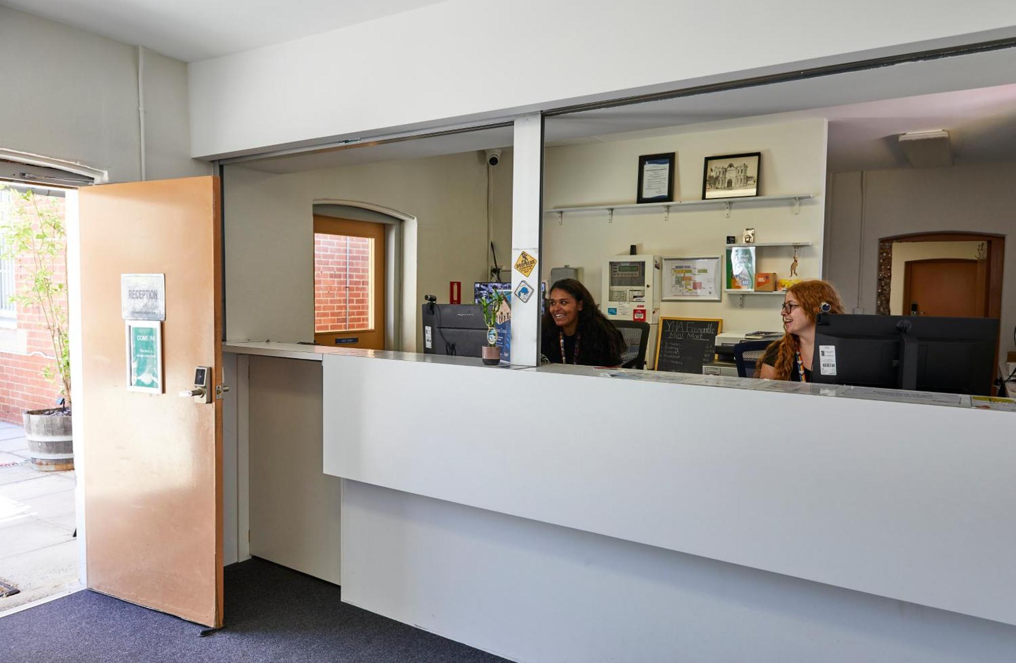 Hostel Yha Prison Fremantle