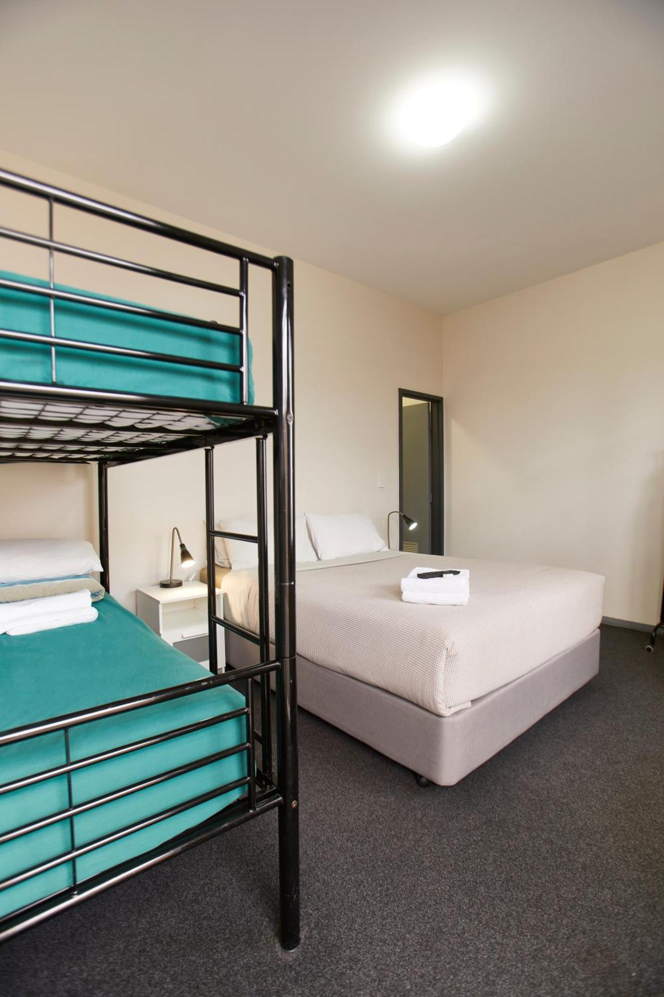 Yha Prison Fremantle