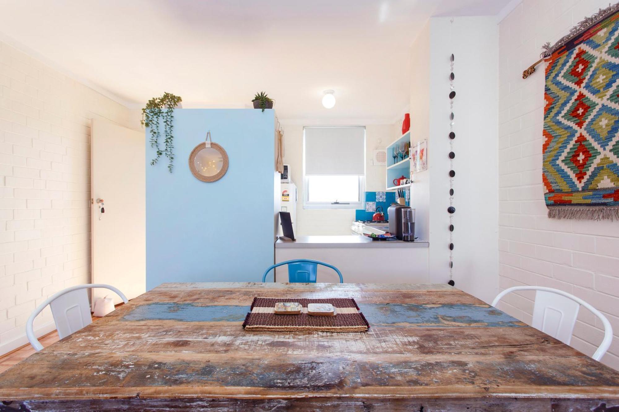 Freo Cosy Corner Centrally Located Apartment