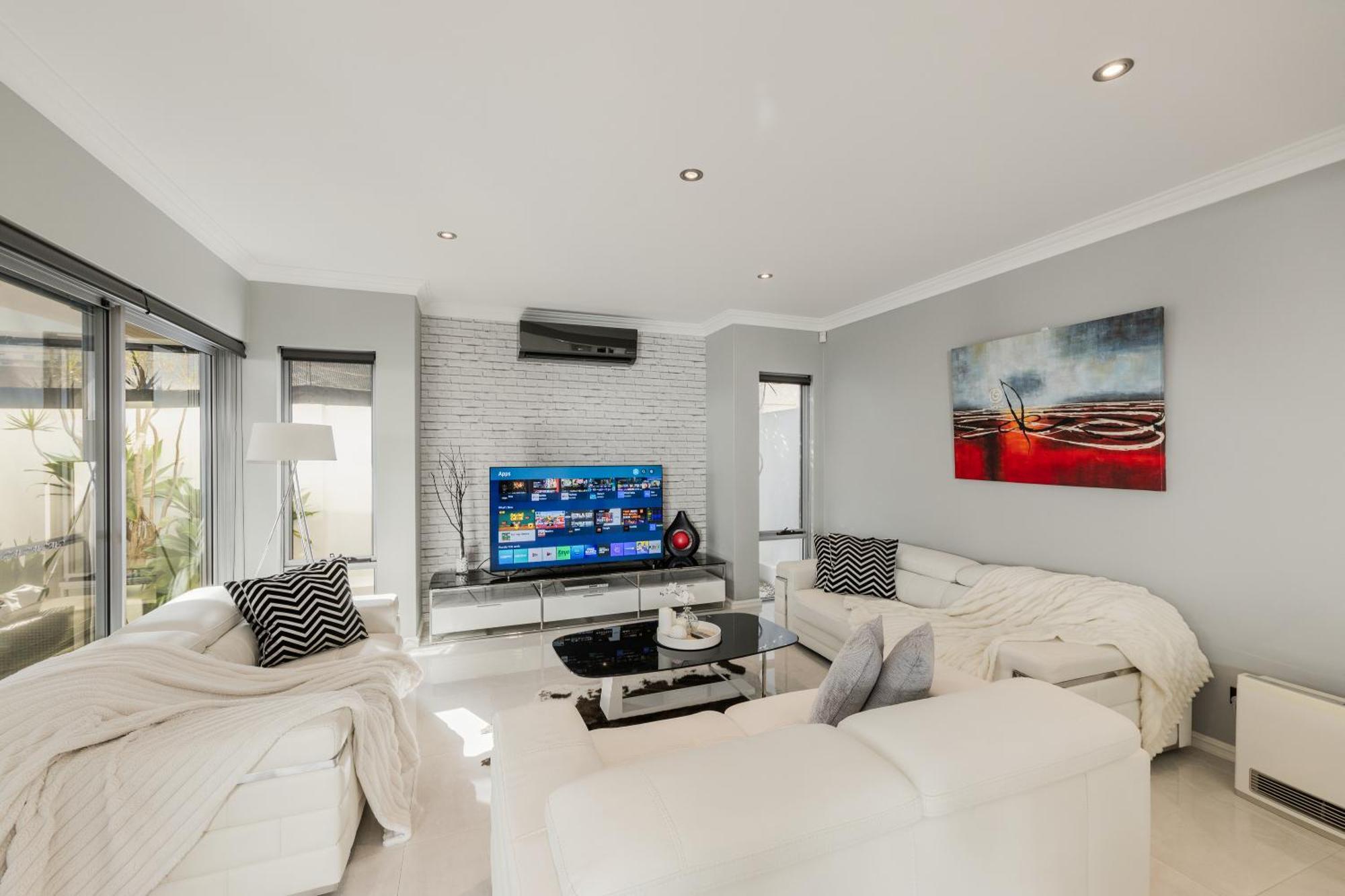 Holiday home Ultra Stylish Area Fremantle