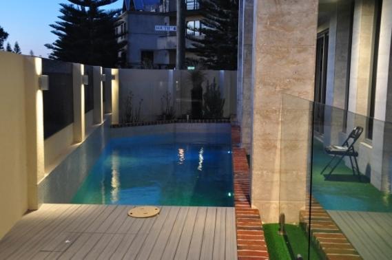 Platinum Suites