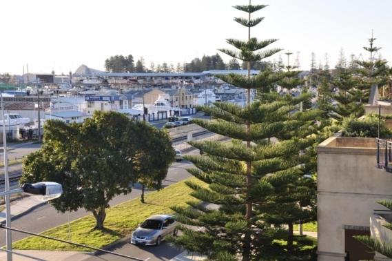 Hotel Platinum Suites Fremantle