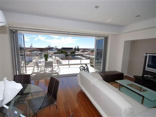 Gallery Suites