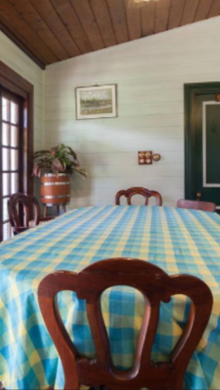 Daly View Bed & Breakfast Bed & Breakfast