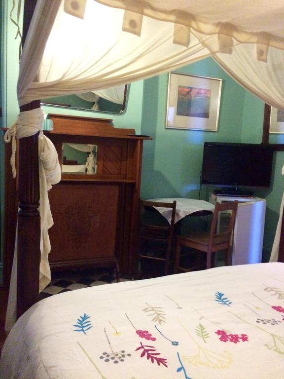 Bed & Breakfast Daly View Bed & Breakfast 2*
