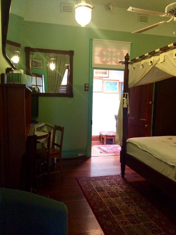 Daly View Bed & Breakfast Bed & Breakfast 2*