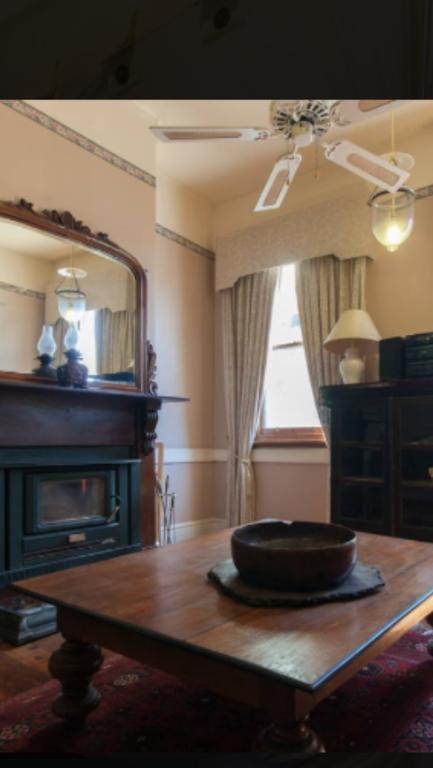 Daly View Bed & Breakfast