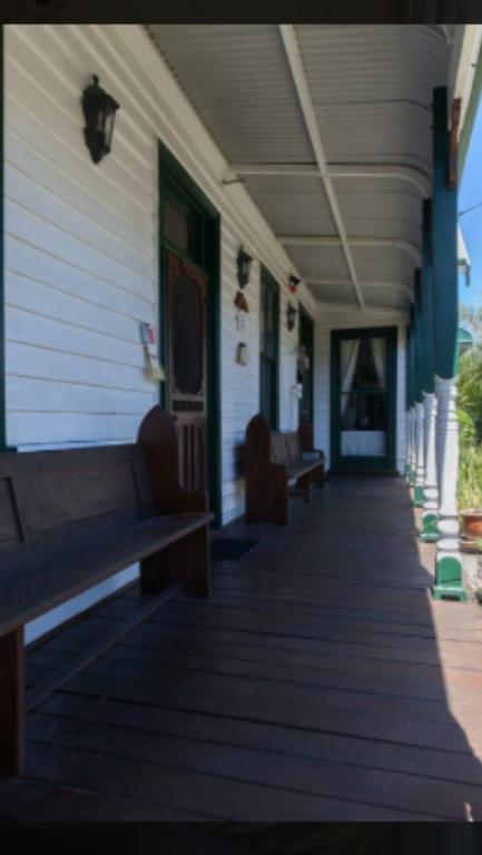 Daly View Bed & Breakfast 2* Fremantle