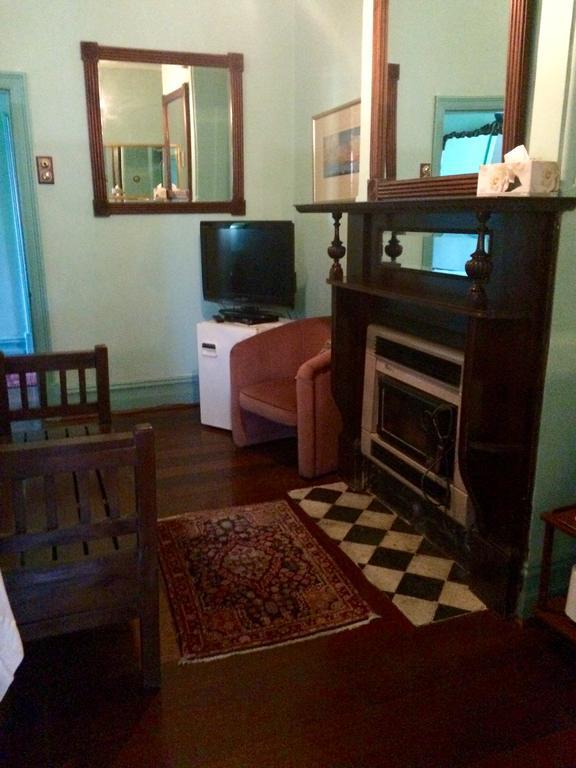 Daly View Bed & Breakfast Bed & Breakfast