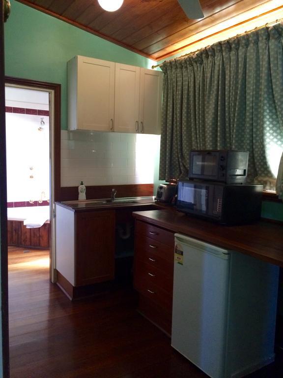 Bed & Breakfast Daly View Bed & Breakfast 2*