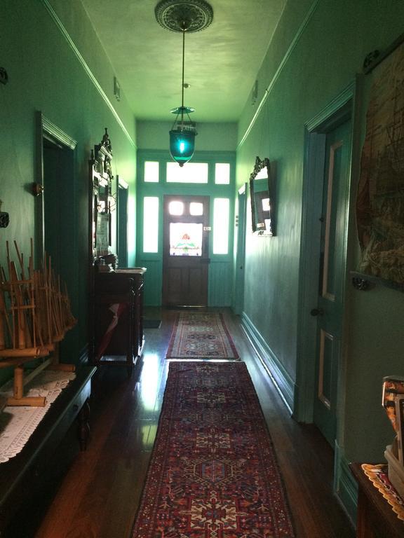Daly View Bed & Breakfast Bed & Breakfast