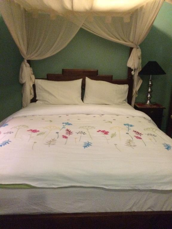 Daly View Bed & Breakfast 2*