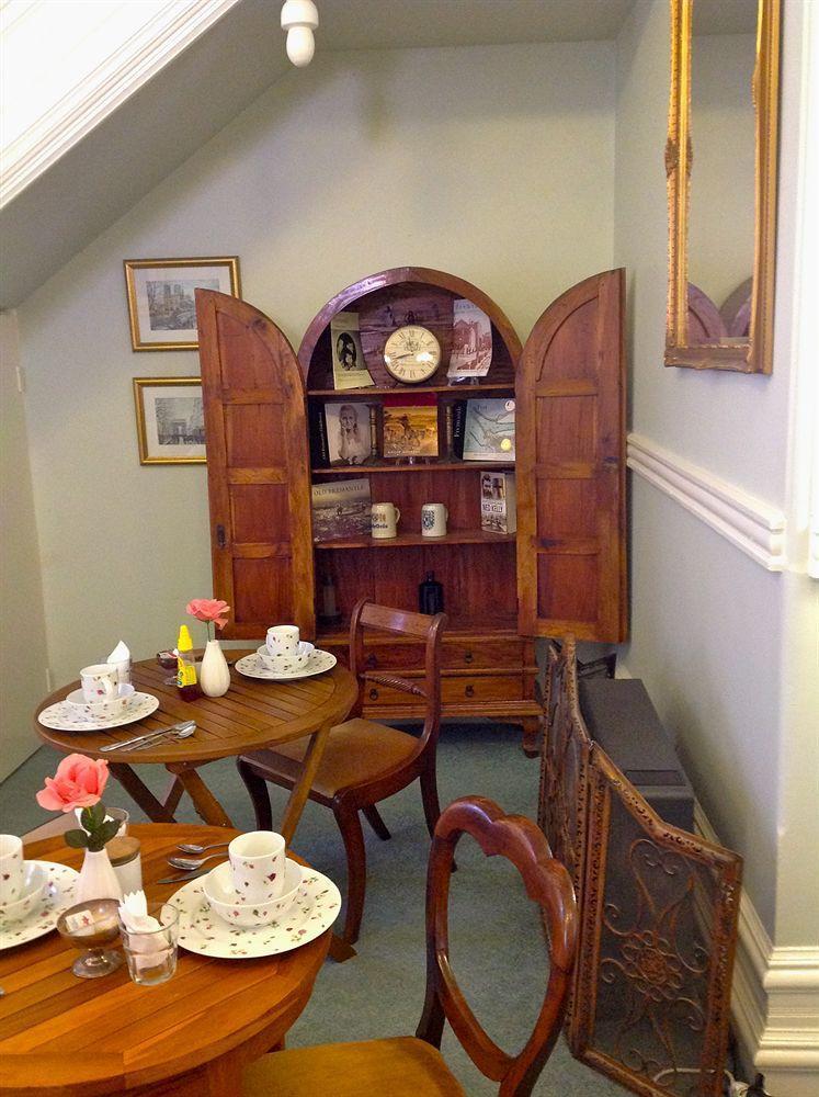 Bed & Breakfast Fremantle Bed & Breakfast 3*