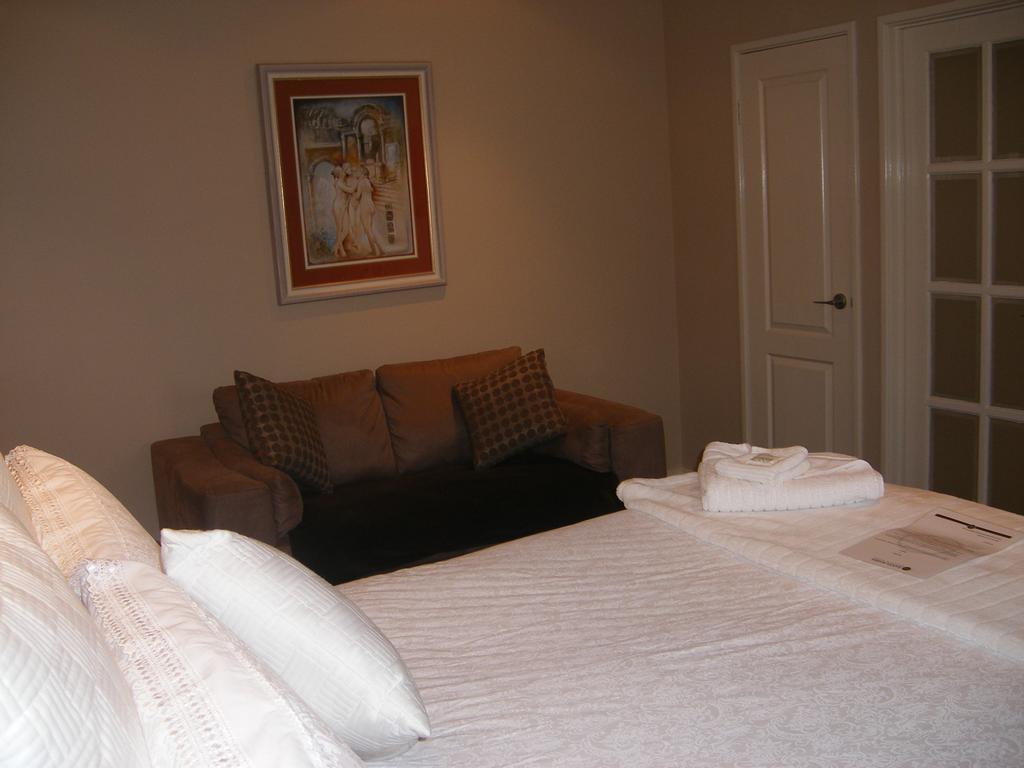 Santa Maria Executive Bed & Breakfast 3*