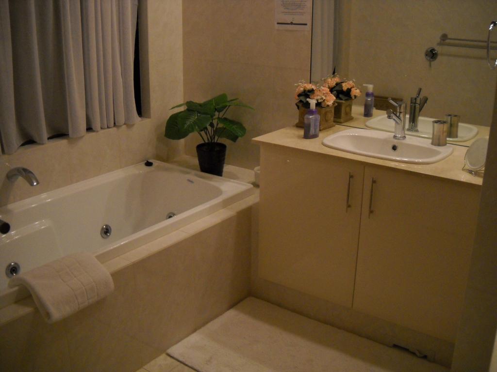 Bed & Breakfast Santa Maria Executive Fremantle