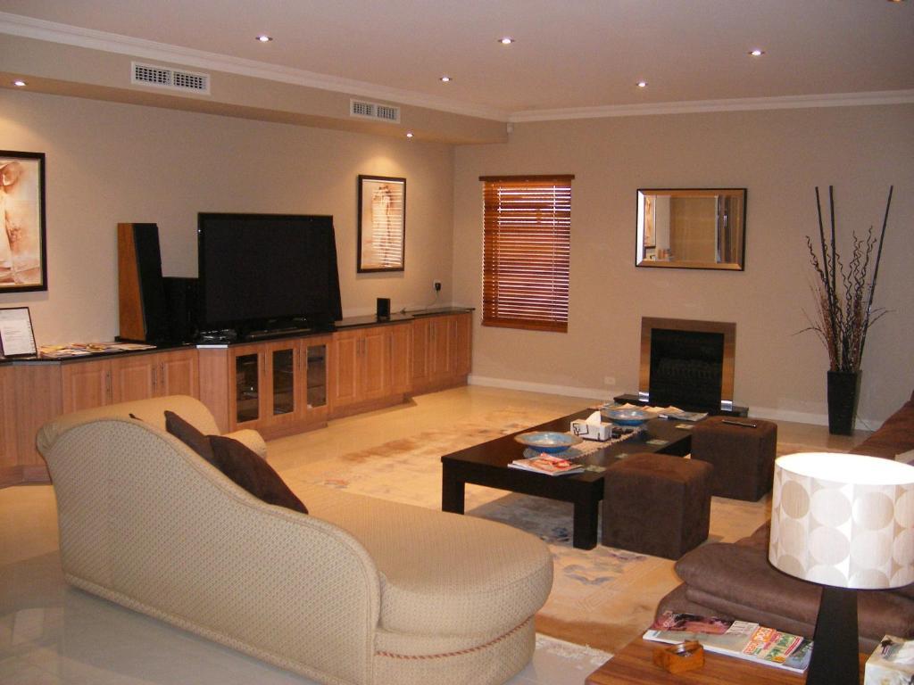 Bed & Breakfast Santa Maria Executive Fremantle