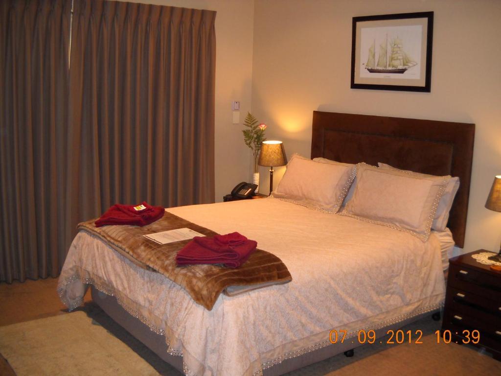 Santa Maria Executive Bed & Breakfast