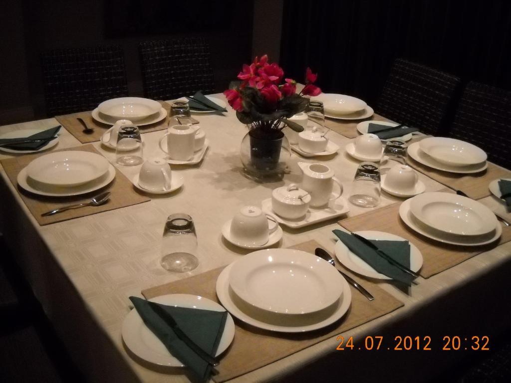 Santa Maria Executive Bed & Breakfast Fremantle