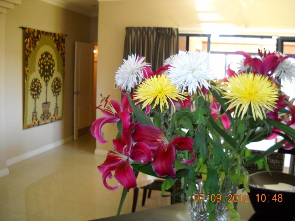 Santa Maria Executive Bed & Breakfast 3*