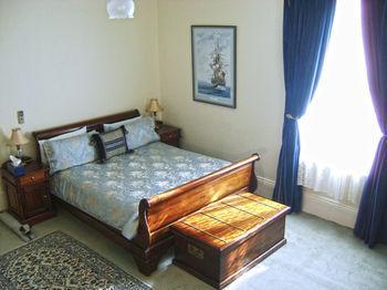 Bed & Breakfast Fothergills Of Fremantle