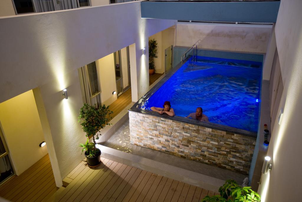 Hotel Boutique - Maand Up 3*