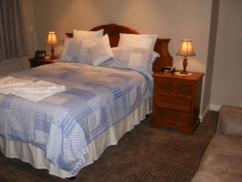Bed & Breakfast Santa Maria Executive Fremantle