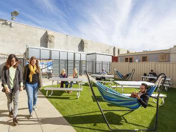 Hostel Yha Prison Fremantle