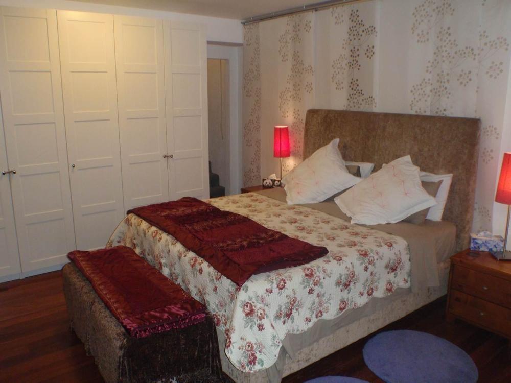 Fremantle Bed & Breakfast Bed & Breakfast 3*