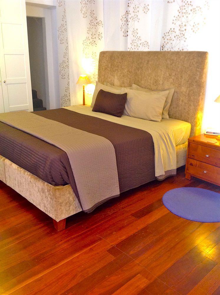 Fremantle Bed & Breakfast 3*