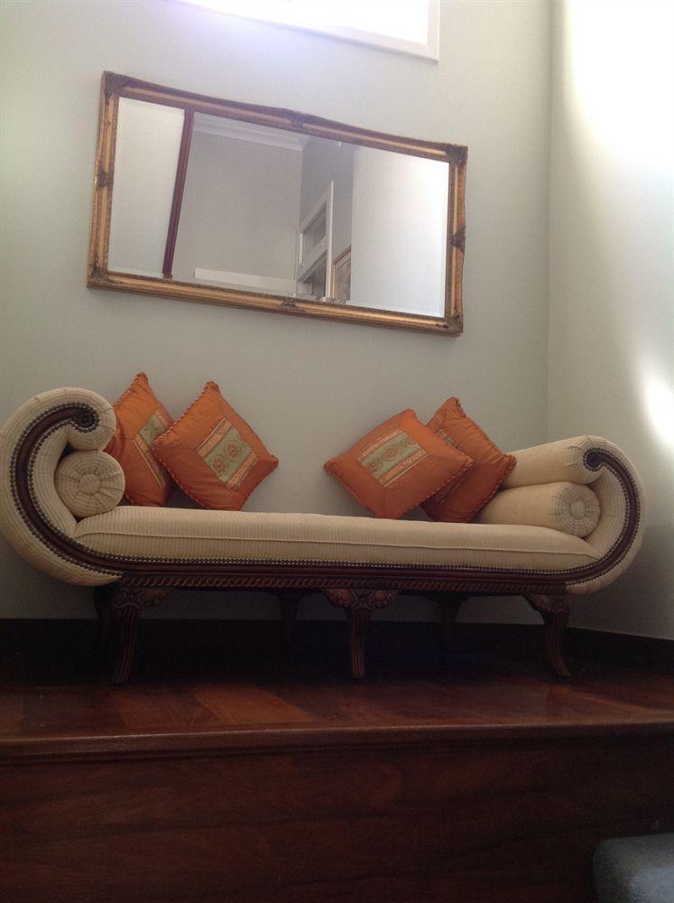 Fremantle Bed & Breakfast 3* Fremantle