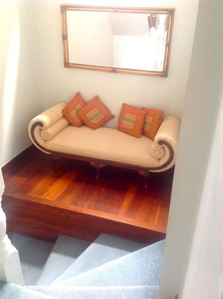 Fremantle Bed & Breakfast Bed & Breakfast 3*