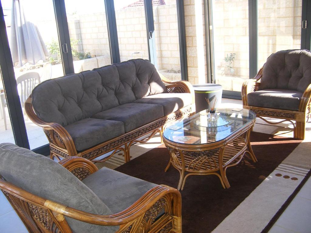 Santa Maria Executive Bed & Breakfast Fremantle