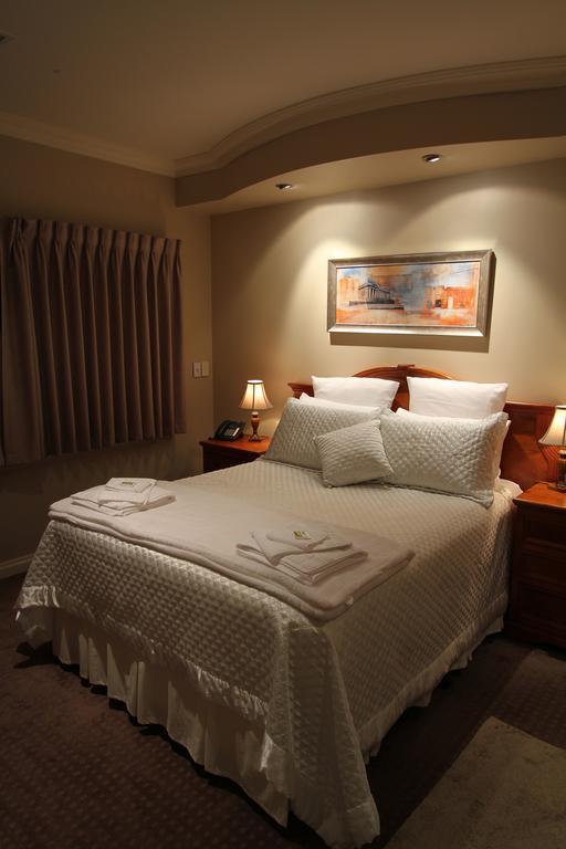 Santa Maria Executive Bed & Breakfast Fremantle