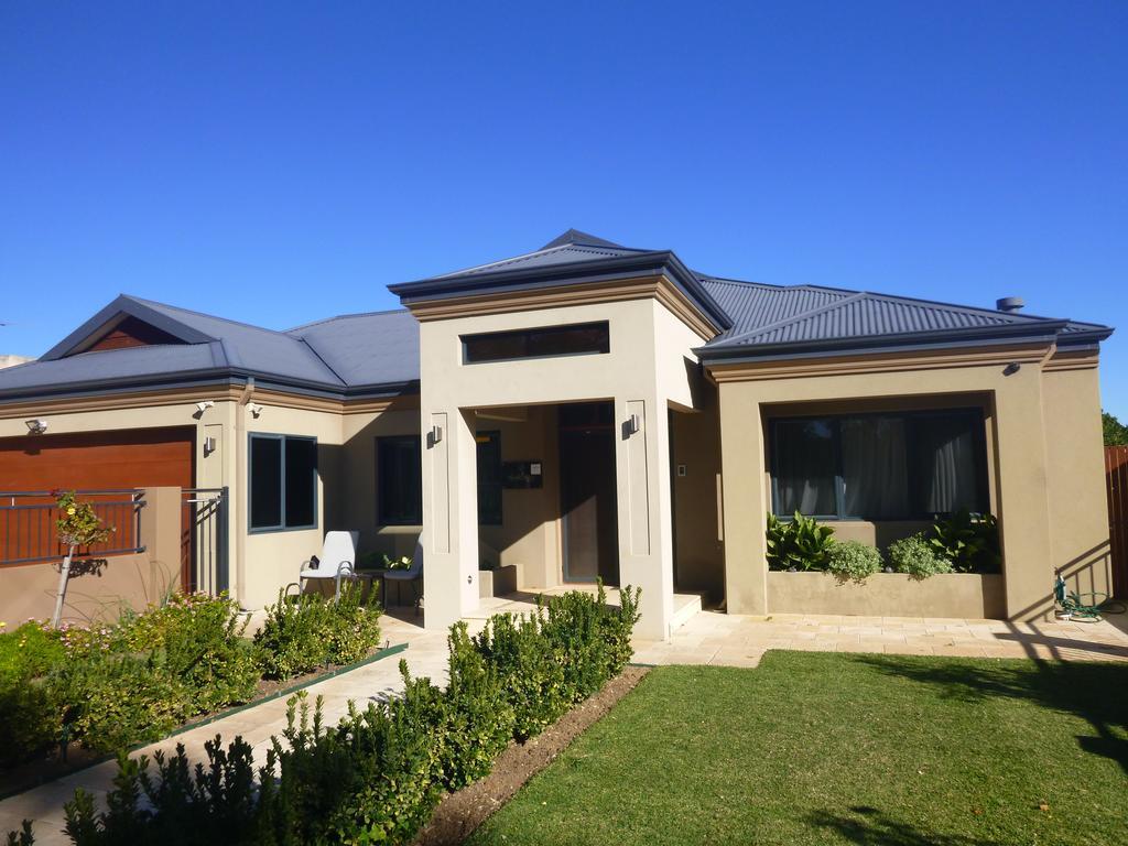 Bed & Breakfast Santa Maria Executive Fremantle