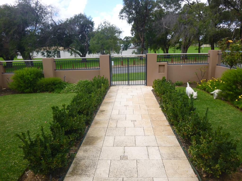 Bed & Breakfast Santa Maria Executive Fremantle