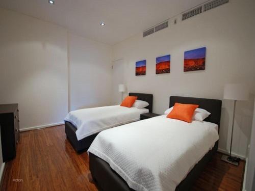 Gallery Suites Aparthotel Fremantle