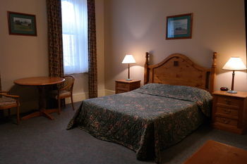 Hotel The Federal Boutique Fremantle