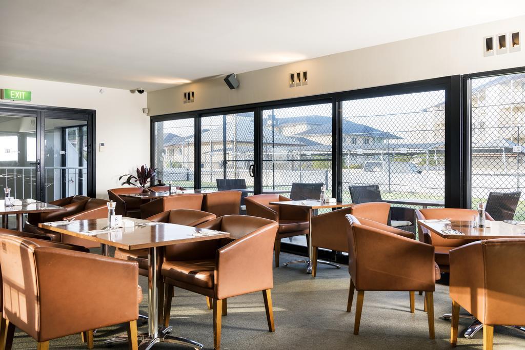 Aparthotel Pier 21 Riverside Fremantle