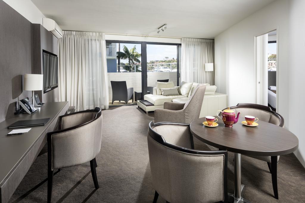 Aparthotel Pier 21 Riverside